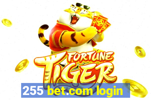 255 bet.com login